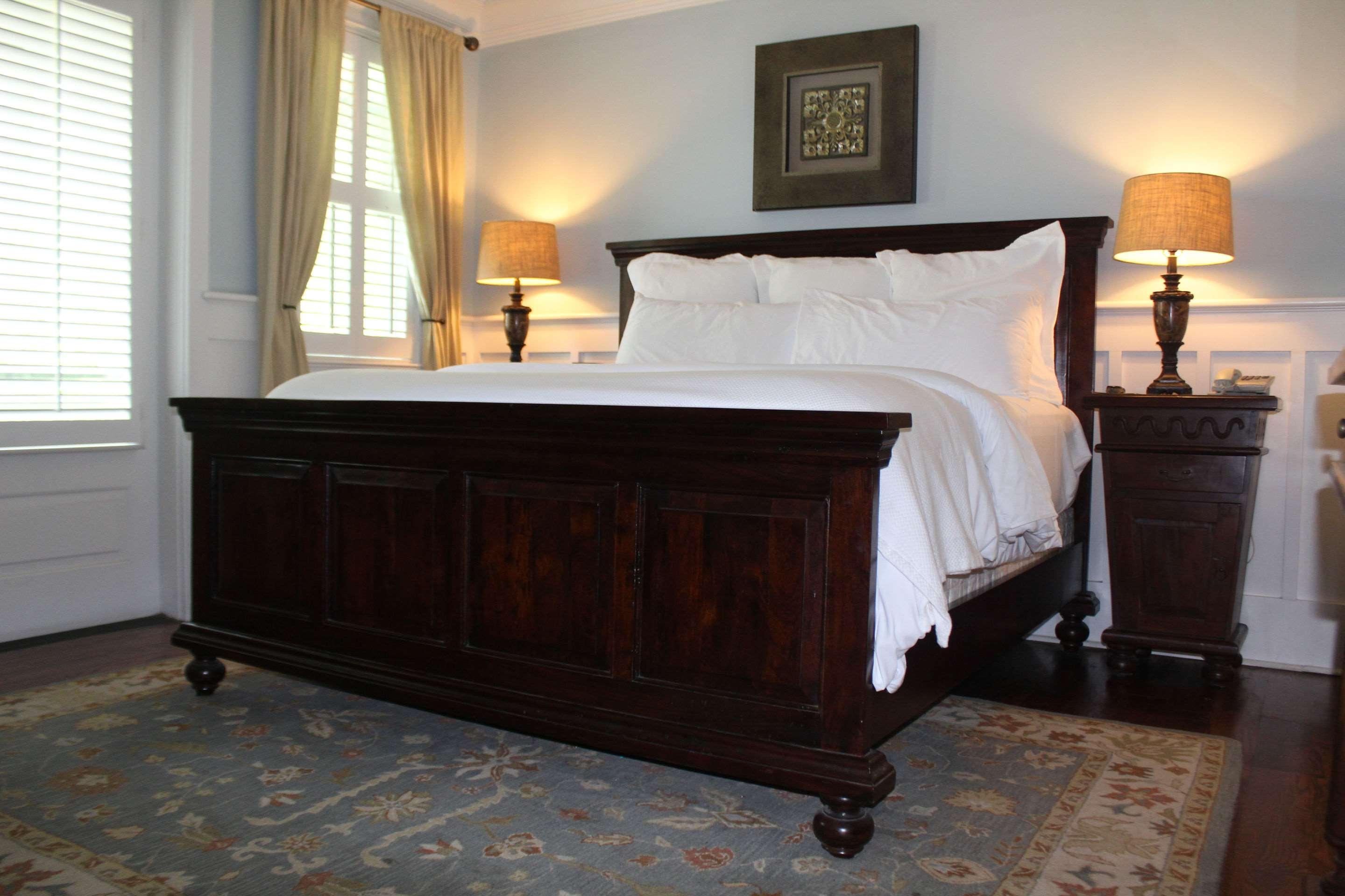 Inn At I'On, Ascend Hotel Collection Mount Pleasant Bagian luar foto