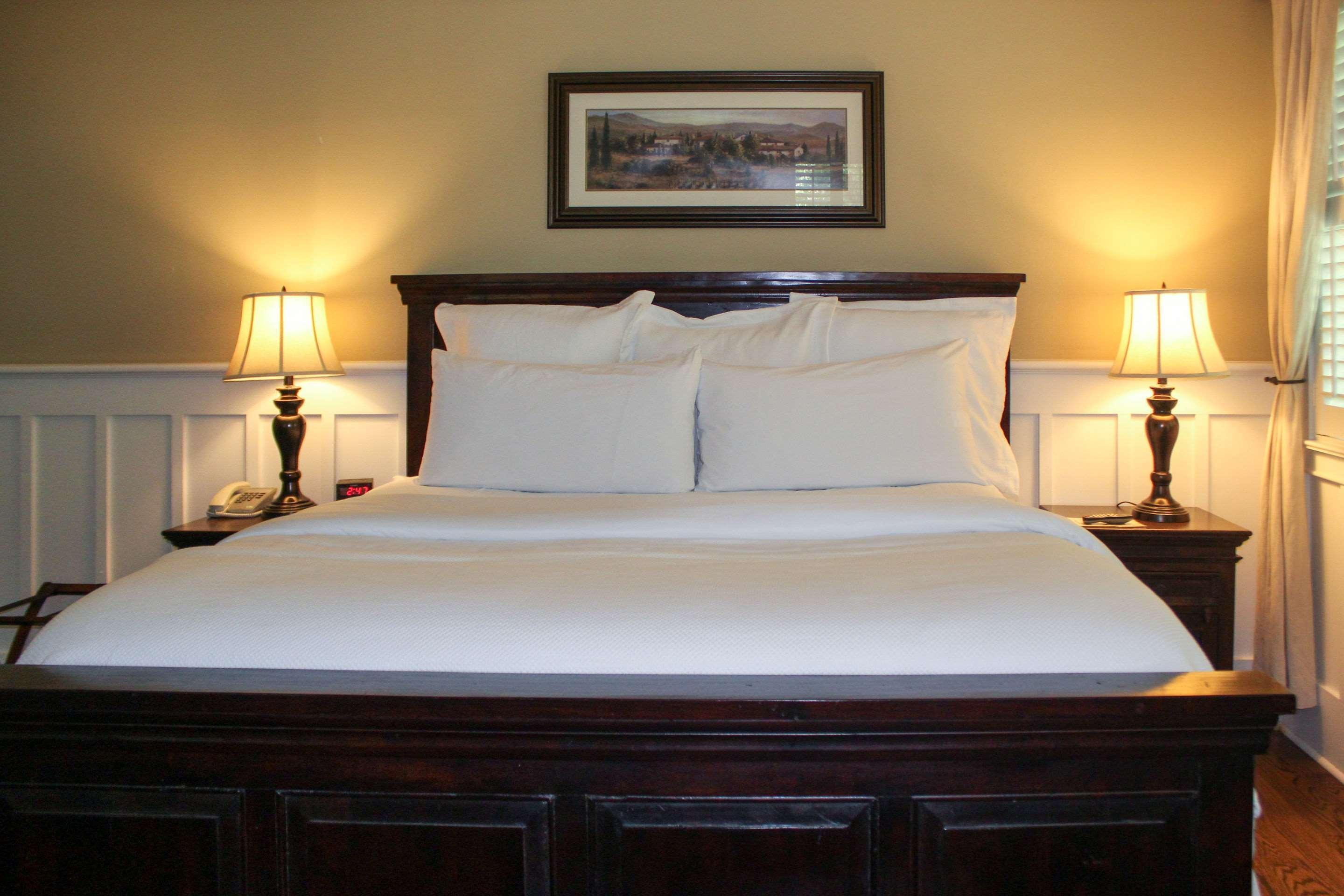 Inn At I'On, Ascend Hotel Collection Mount Pleasant Bagian luar foto