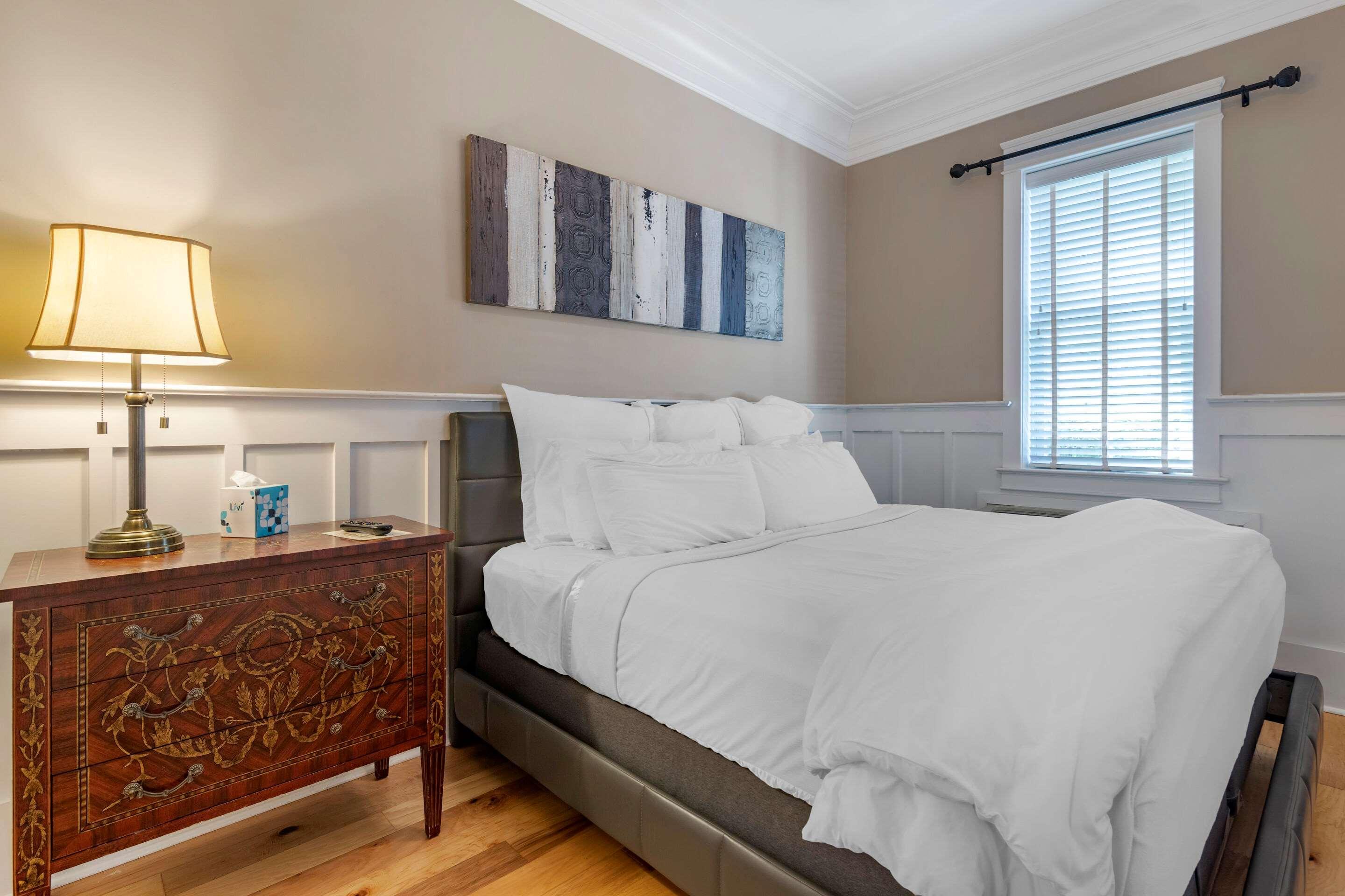 Inn At I'On, Ascend Hotel Collection Charleston Bagian luar foto