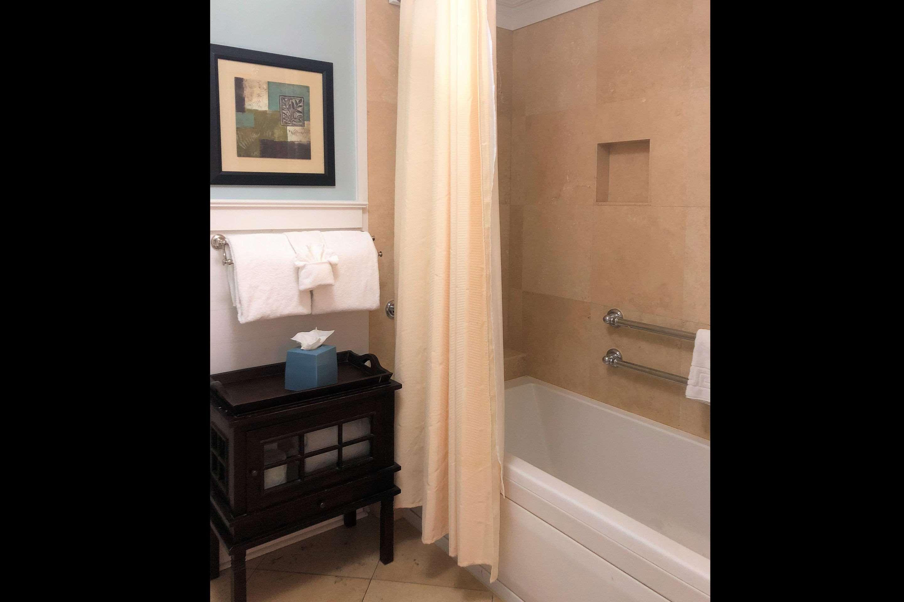Inn At I'On, Ascend Hotel Collection Mount Pleasant Bagian luar foto