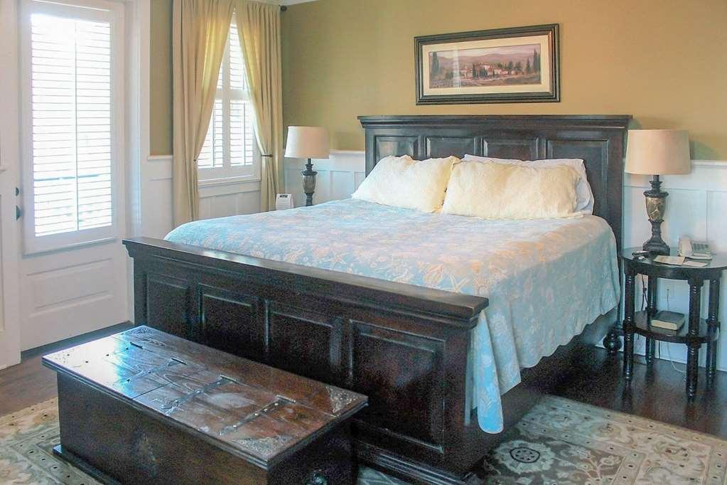 Inn At I'On, Ascend Hotel Collection Mount Pleasant Bagian luar foto