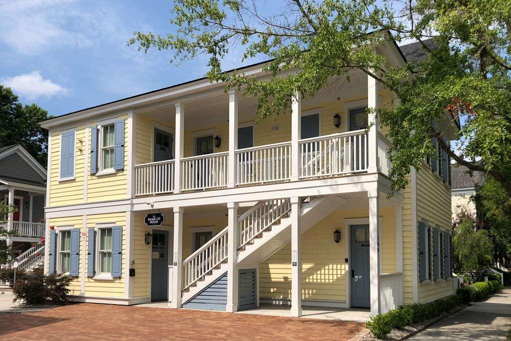 Inn At I'On, Ascend Hotel Collection Mount Pleasant Bagian luar foto