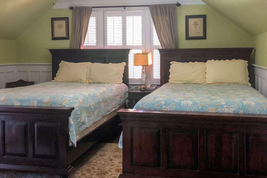 Inn At I'On, Ascend Hotel Collection Mount Pleasant Bagian luar foto