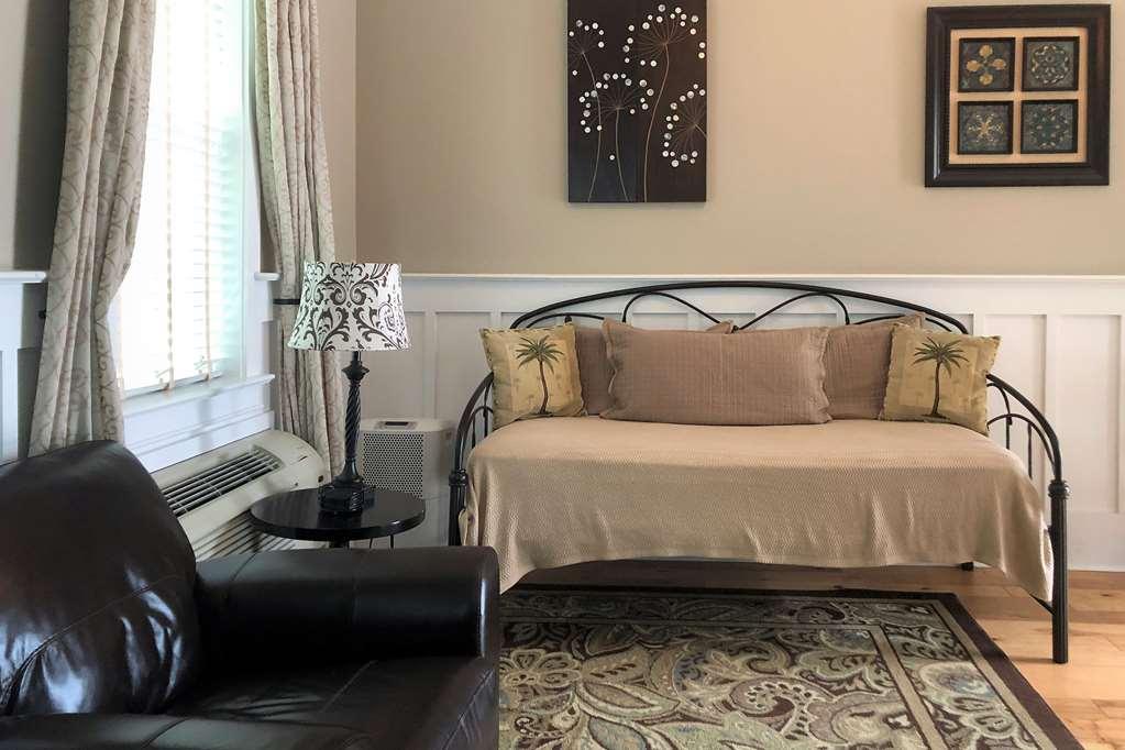 Inn At I'On, Ascend Hotel Collection Mount Pleasant Bagian luar foto