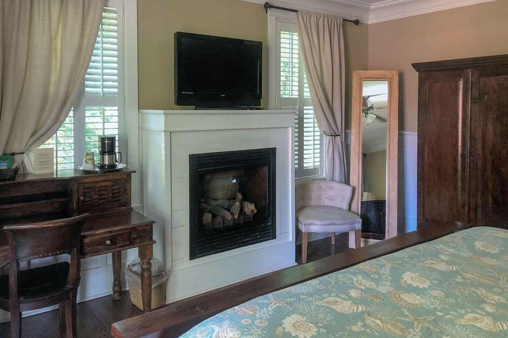 Inn At I'On, Ascend Hotel Collection Mount Pleasant Bagian luar foto
