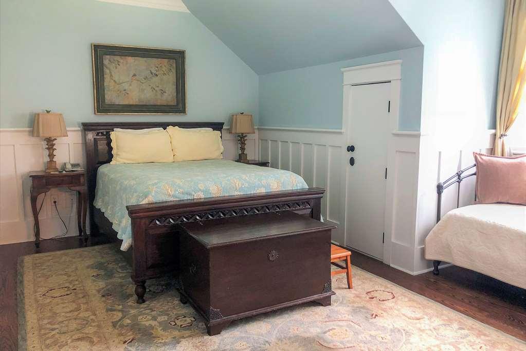 Inn At I'On, Ascend Hotel Collection Mount Pleasant Bagian luar foto
