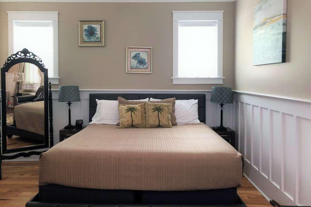 Inn At I'On, Ascend Hotel Collection Mount Pleasant Bagian luar foto