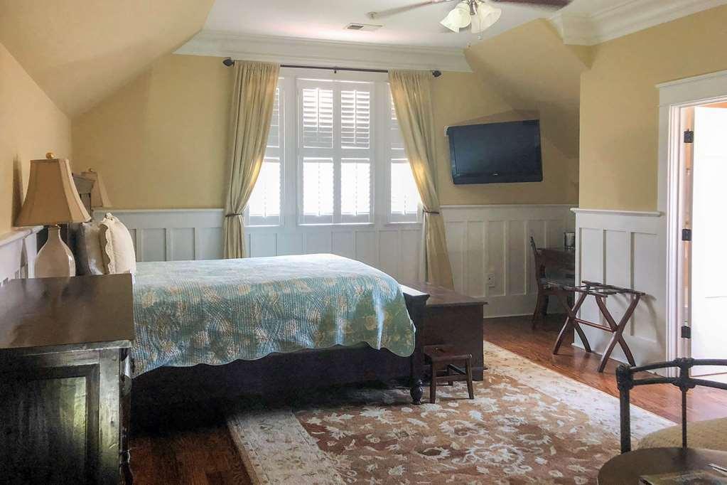 Inn At I'On, Ascend Hotel Collection Mount Pleasant Bagian luar foto