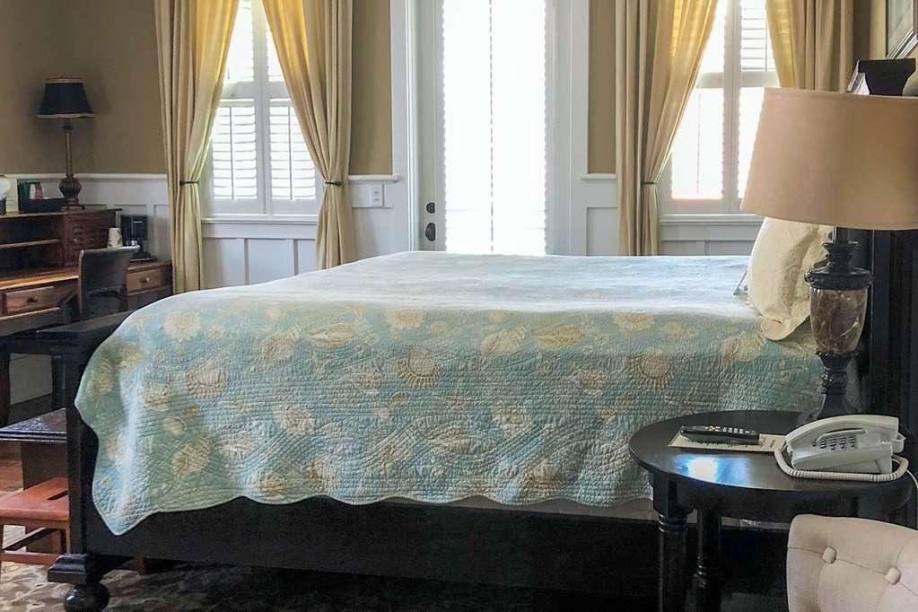Inn At I'On, Ascend Hotel Collection Mount Pleasant Bagian luar foto