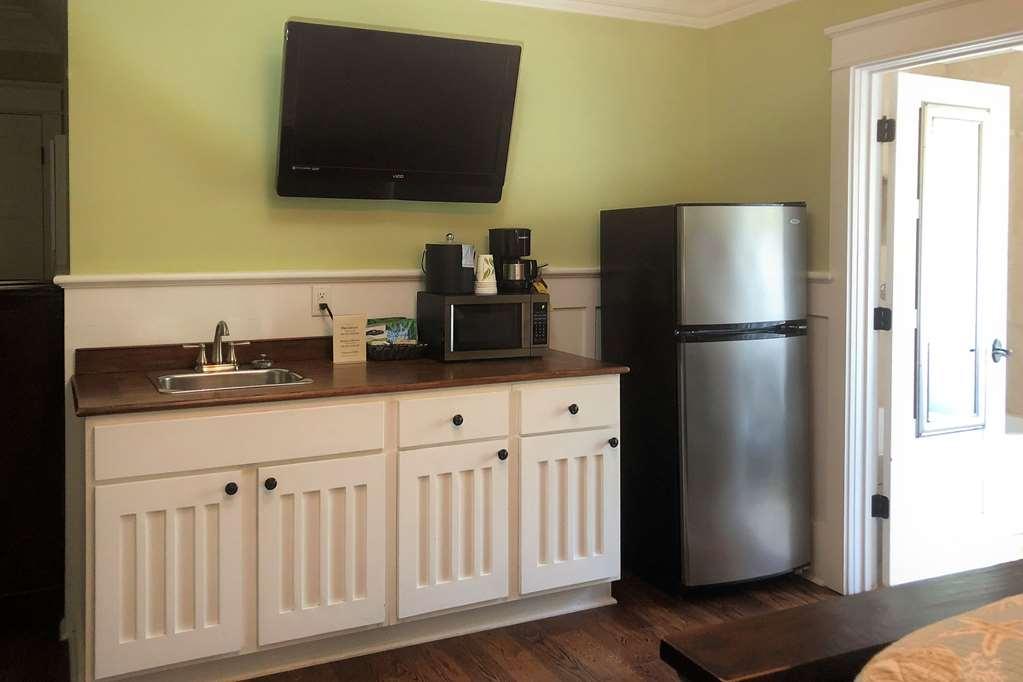 Inn At I'On, Ascend Hotel Collection Mount Pleasant Bagian luar foto