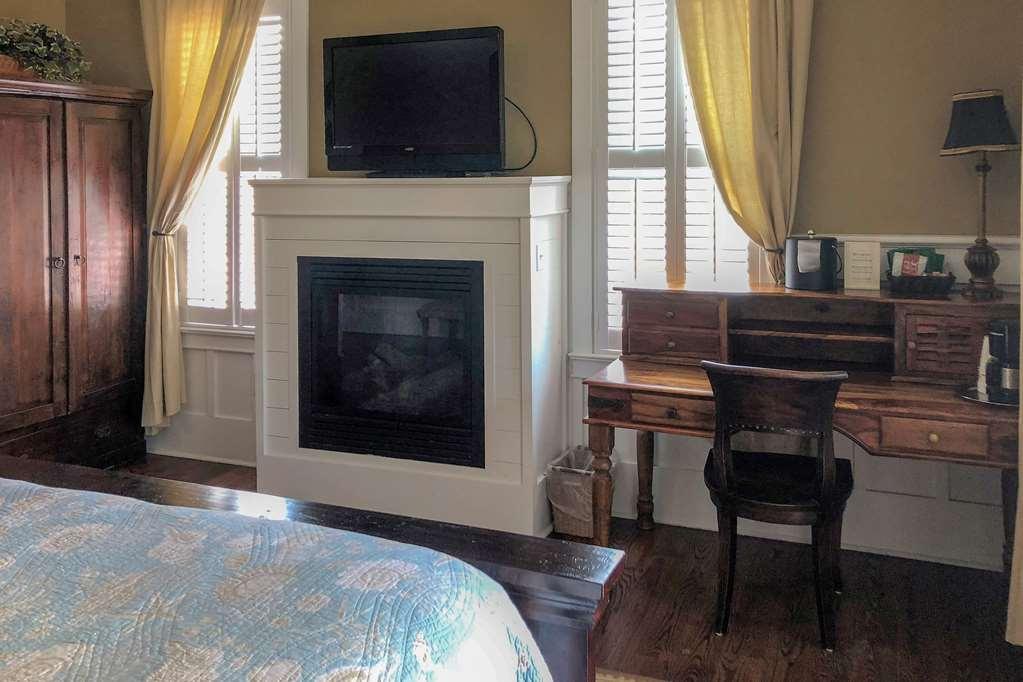 Inn At I'On, Ascend Hotel Collection Mount Pleasant Bagian luar foto