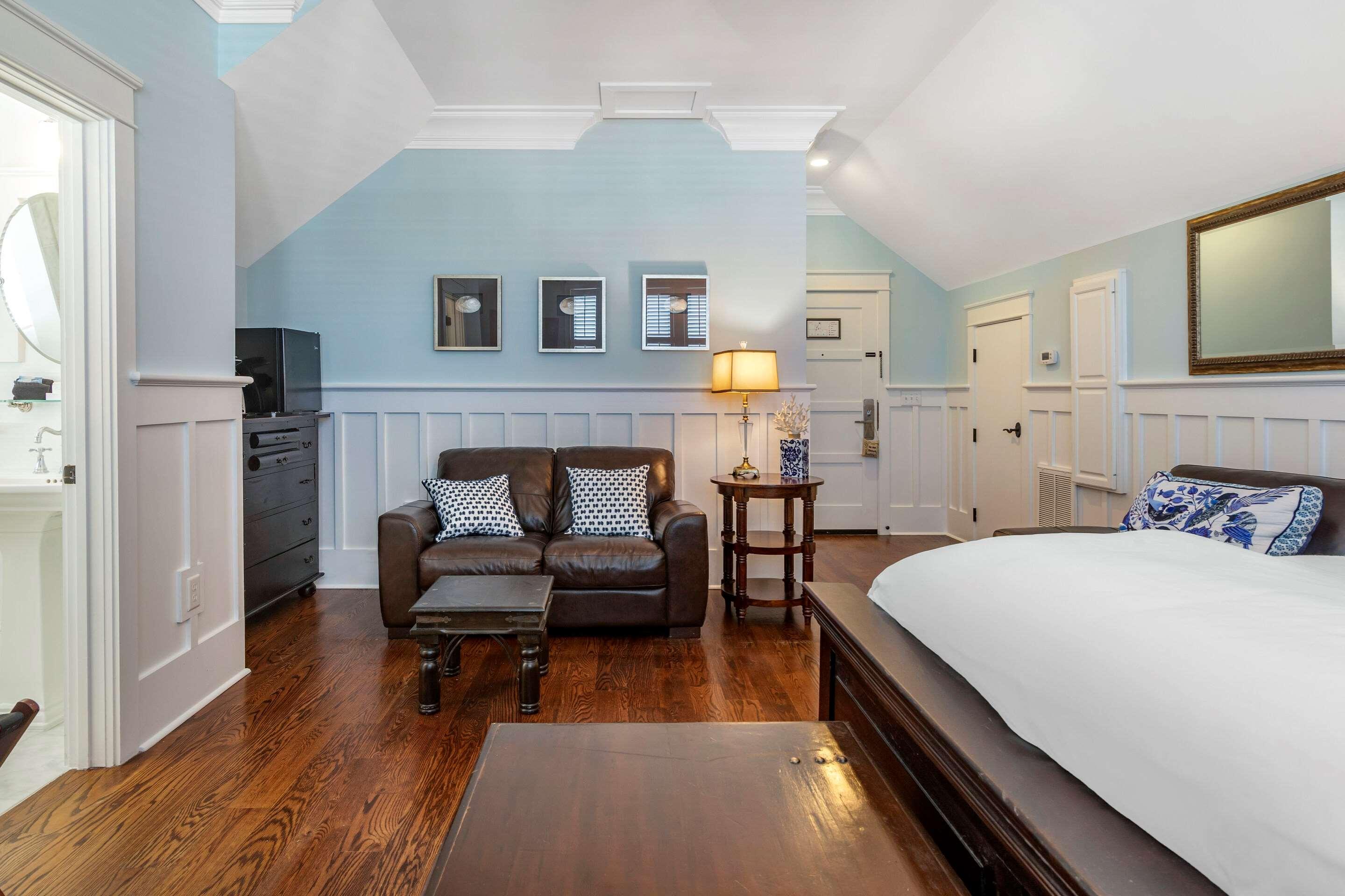 Inn At I'On, Ascend Hotel Collection Charleston Bagian luar foto