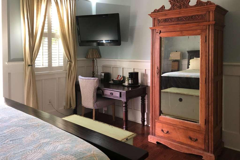 Inn At I'On, Ascend Hotel Collection Mount Pleasant Bagian luar foto