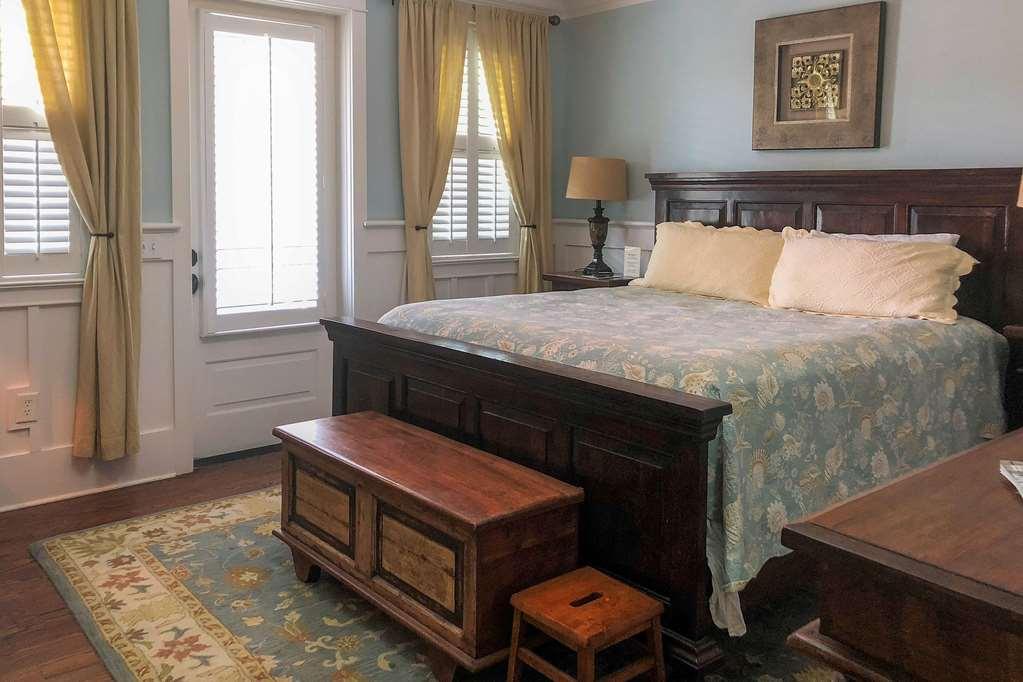 Inn At I'On, Ascend Hotel Collection Mount Pleasant Bagian luar foto