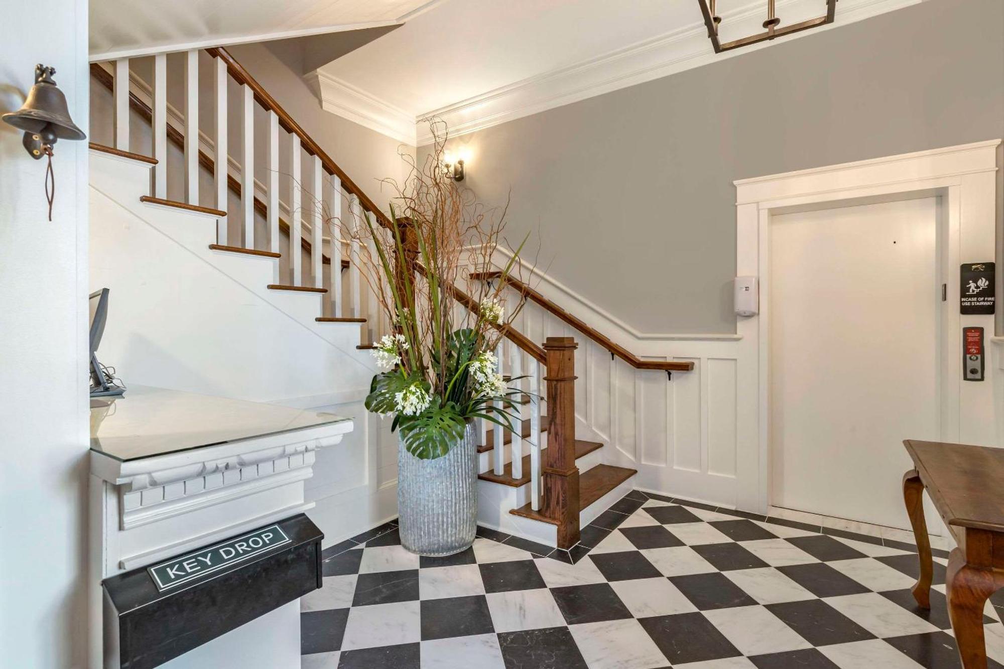 Inn At I'On, Ascend Hotel Collection Mount Pleasant Bagian luar foto